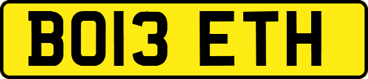 BO13ETH