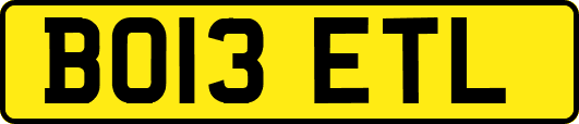 BO13ETL
