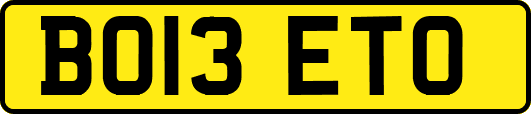 BO13ETO