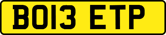 BO13ETP
