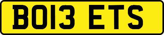 BO13ETS