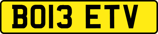 BO13ETV