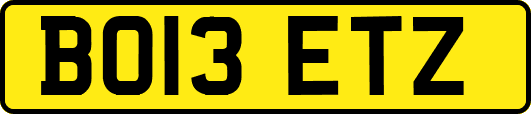 BO13ETZ