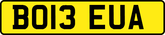BO13EUA