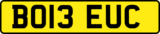 BO13EUC