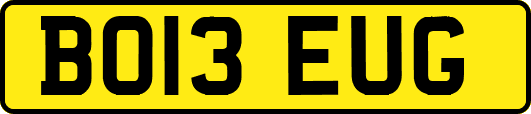 BO13EUG