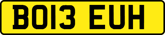 BO13EUH