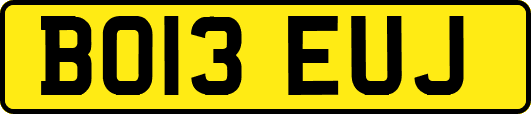 BO13EUJ