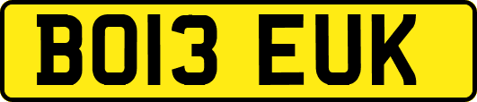 BO13EUK