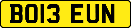 BO13EUN