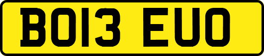 BO13EUO