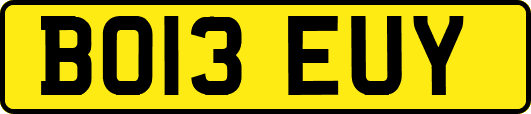BO13EUY