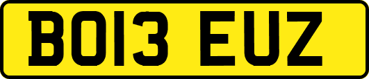 BO13EUZ