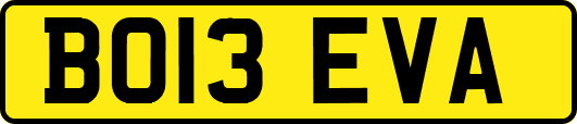 BO13EVA
