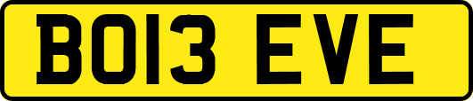 BO13EVE