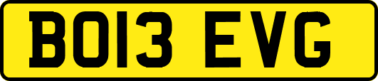 BO13EVG