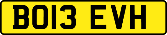 BO13EVH