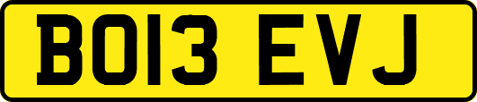BO13EVJ