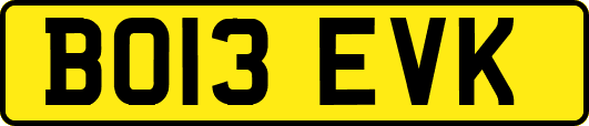BO13EVK