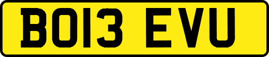 BO13EVU