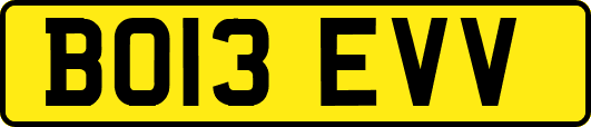 BO13EVV