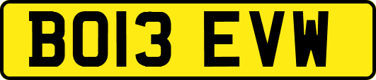 BO13EVW