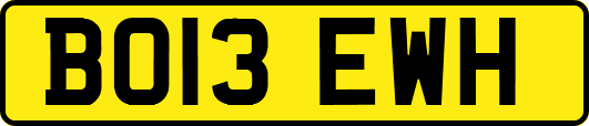 BO13EWH