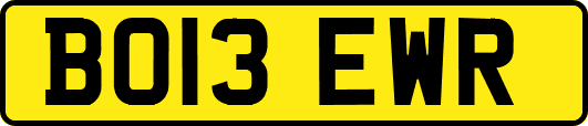 BO13EWR