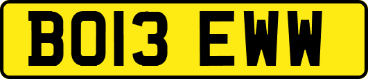 BO13EWW