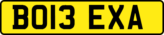 BO13EXA