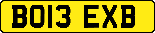 BO13EXB