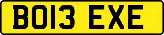 BO13EXE