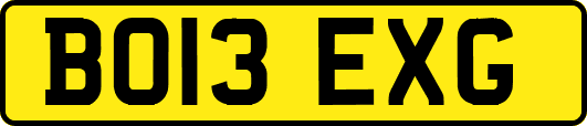 BO13EXG