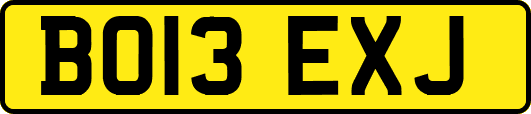 BO13EXJ