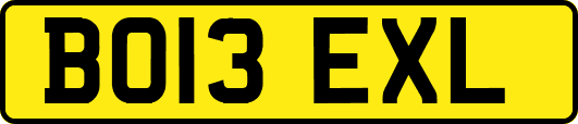BO13EXL