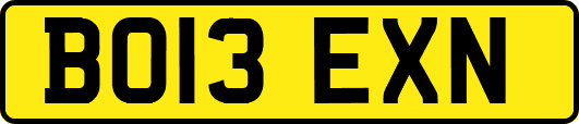 BO13EXN