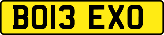 BO13EXO