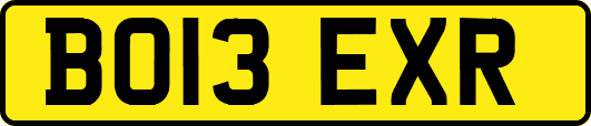BO13EXR