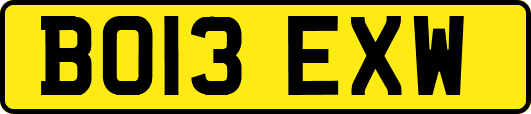 BO13EXW