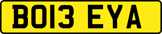 BO13EYA