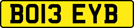 BO13EYB