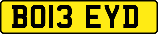 BO13EYD