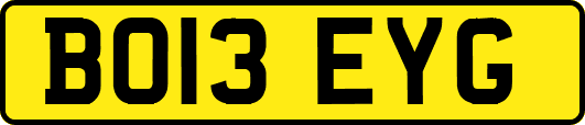 BO13EYG