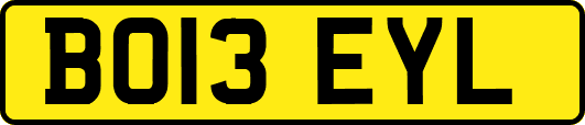BO13EYL