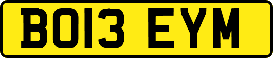 BO13EYM