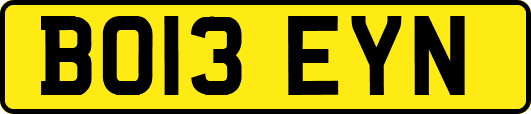 BO13EYN