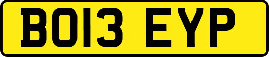 BO13EYP