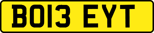 BO13EYT