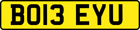 BO13EYU