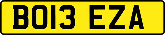 BO13EZA
